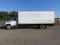 2007 GMC C7500 24' BOX TRUCK