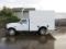 1996 FORD F350 SERVICE TRUCK