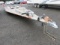ASSEMBLED 30' ALUMINUM HELICOPTER TRAILER