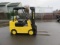 HYSTER 50 FORKLIFT