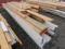 LOT OF ASSORTED LUMBER