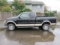 1998 FORD F250 EXTENDED CAB PICKUP *TRANSMISSION ISSUE