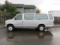 1996 FORD CLUB WAGON 15 PASSENGER VAN