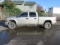 2007 GMC 2500HD SIERRA SLT CREW CAB PICKUP