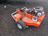 DR PULL BEHIND 46'' FIELD & FINISH MOWER