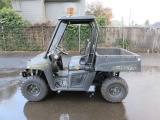 2012 POLARIS RANGER 400 *NON-TITLED UNIT