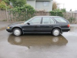 1991 HONDA ACCORD EX WAGON