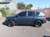 2008 JEEP COMPASS