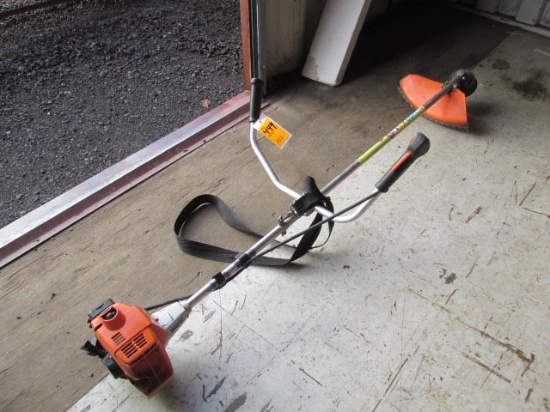 STIHL FS 80 GAS TRIMMER