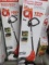 LOT OF 2 HOMELITE 13'' STRING TRIMMERS