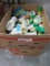 2 BOXES ASSORTED SALAD DRESSINGS