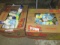2 BOXES ASSORTED SALAD DRESSINGS