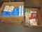 3 BOXES ASSORTED NUTRITION DRINKS