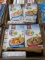 2 BOXES LIFE CEREALS