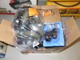 BOX ASSORTED CASTERS