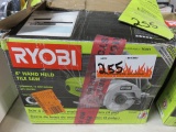 RYOBI 4'' TILE SAW