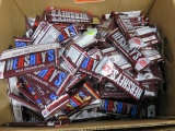 BOX ASSORTED HERSHEY CANDY