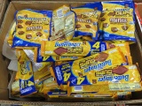 BOX ASSORTED BUTTERFINGERS