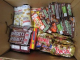 BOX ASSORTED CANDY