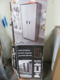 GLADIATOR S2 LARGE GEARBOX CABINET