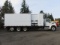 2008 STERLING ACTERA DOCUMENT COLLECTION & COMPACTION TRUCK