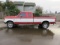1991 FORD F250 XLT LARIAT EXTENDED CAB PICKUP *BRANDED TITLE - TOTALED RECONSTRUCTED