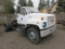 1991 CHEVROLET KODIAK DAY CAB TRACTOR