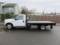 1999 FORD F350 FLATBED PICKUP
