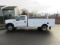 2002 FORD F450 SERVICE TRUCK