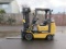 CATERPILLAR GC25K FORKLIFT