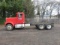 ***PULLED - NO TITLE** 1987 INTERNATIONAL CAB & CHASSIS