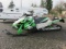 2012 ARCTIC CAT M1100 TURBO SNOWMOBILE *BILL OF SALE ONLY - HAS NEVER BEEN TITLED
