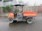 KUBOTA RTV900 2-PERSON UTILITY VEHICLE