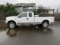 2003 FORD F250 EXTENDED CAB PICKUP