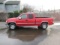 1999 CHEVROLET 1500 EXTENDED CAB PICKUP