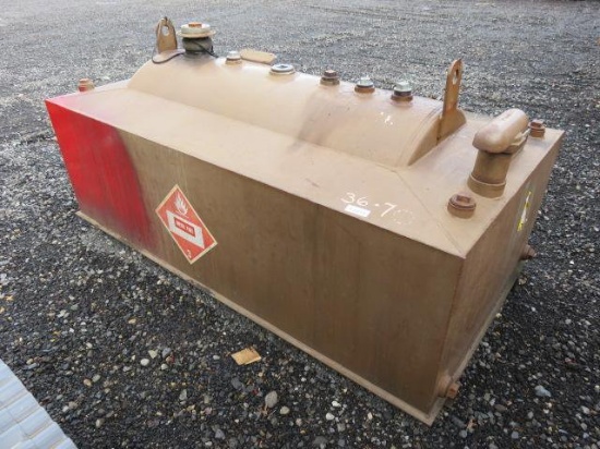 ACE TANK & EQUIPMENT DIESEL FUEL TANK