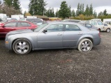 ***PULLED - NO TITLE*** 2006 CHRYSLER 300