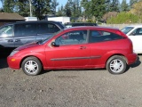 ***PULLED - NO TITLE*** 2003 FORD FOCUS ZX3