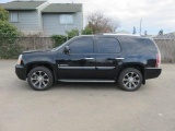 2007 GMC YUKON DENALI *TITLE DELAY