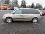 2003 DODGE GRAND CARAVAN