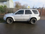 ***PULLED - NO TITLE*** 2003 FORD ESCAPE