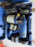 GRACO 20V AIRLESS SPRAYER W/BATTERY & CHARGER