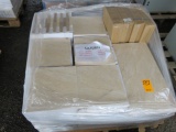 SATURN TILE PACKAGE, 380 SQUARE FOOT TILE, 34 SQUARE FOOT MOSAIC