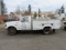 1996 FORD F-SUPERDUTY UTILITY TRUCK *CERTIFICATE OF POSSESSORY LIEN PAPERS