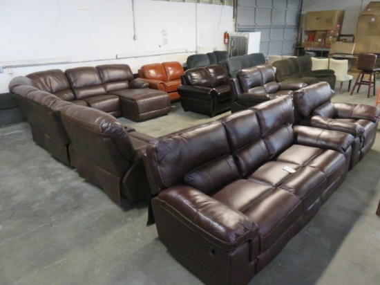 JANUARY 2018 NEW FURNITURE AUCTION