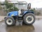 2008 NEW HOLLAND T5050 4X4 TRACTOR