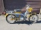 1970 HONDA TRAIL 90 MOTORCYCLE