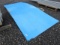 (4) 4' X 10' ALUMINUM SHEETS