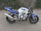1999 YAMAHA YZF R6 MOTORCYCLE