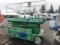 2000 MEC 3247ES SCISSOR LIFT *NON-OP (ELECTRICAL PROBLEM)